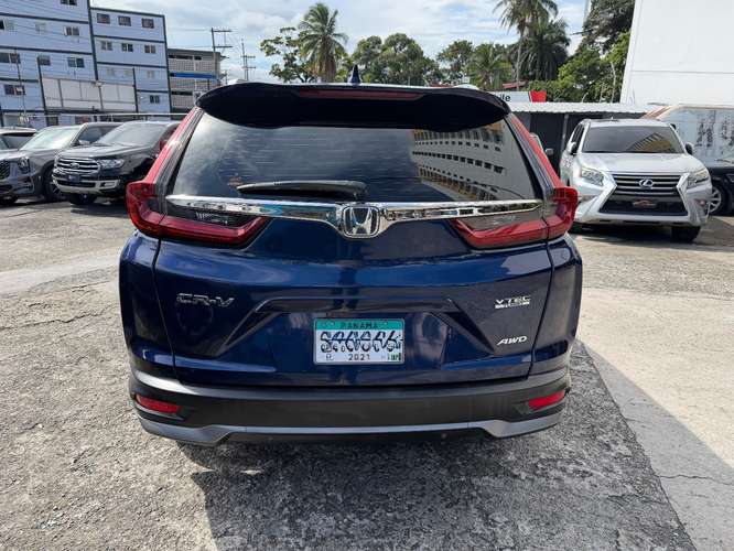 Honda Crv 2021 - Imagen 6