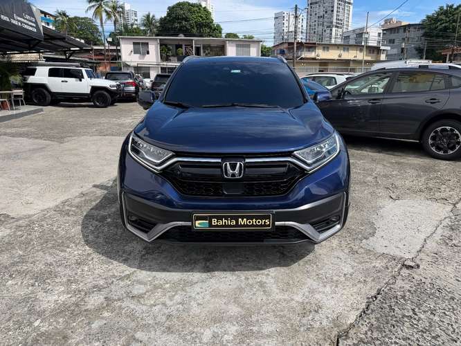 Honda Crv 2021 - Imagen 2