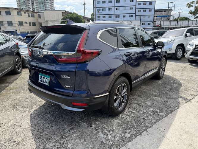 Honda Crv 2021 - Imagen 5