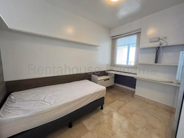 Alquiler apartamento amoblado en PH YOO, Av. alboa IH27-2666 - Imagen 15