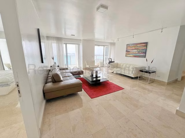 Alquiler apartamento amoblado en PH YOO, Av. alboa IH27-2666 - Imagen 5