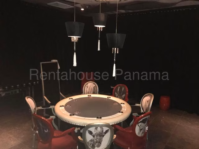 Alquiler apartamento amoblado en PH YOO, Av. alboa IH27-2666 - Imagen 18