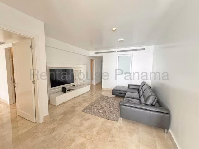 Alquiler apartamento amoblado en PH YOO, Av. alboa IH27-2666 - Imagen 8