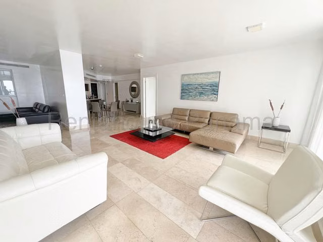 Alquiler apartamento amoblado en PH YOO, Av. alboa IH27-2666 - Imagen 7