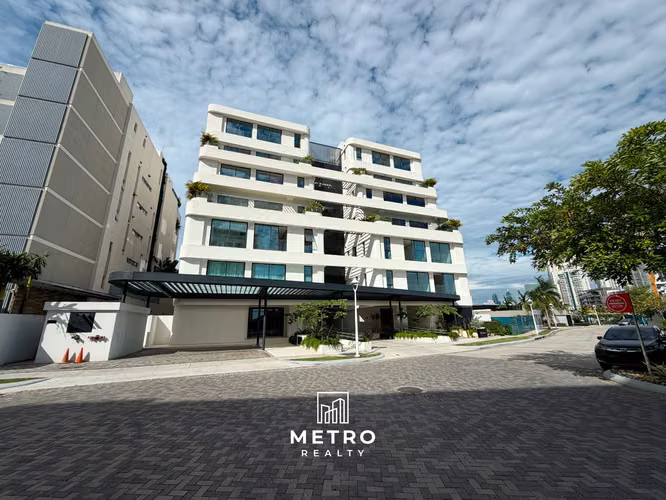 Ocean Reef PH Sky Homes en Frente de la Marina - Imagen 16