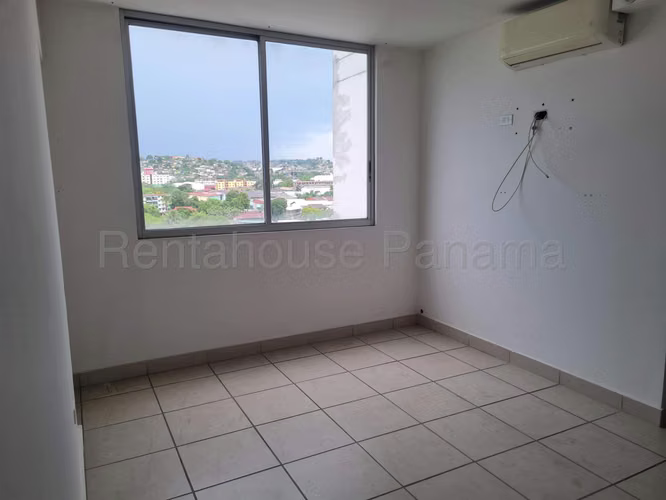 Venta de Apartamento en Parque Lefevre ABS