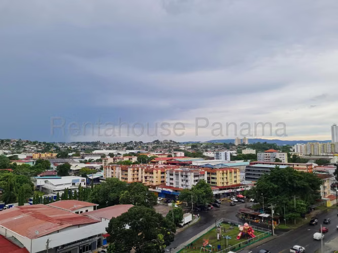 Venta de Apartamento en Parque Lefevre ABS
