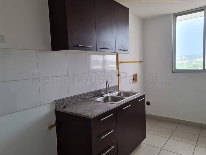 Venta de Apartamento en Parque Lefevre ABS