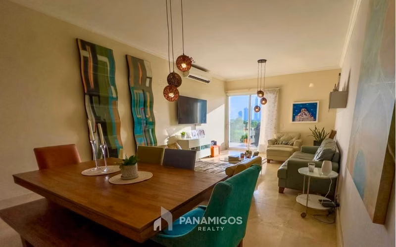 Apartamento de lujo en venta en PH The Reserve - Santa María - Imagen 16