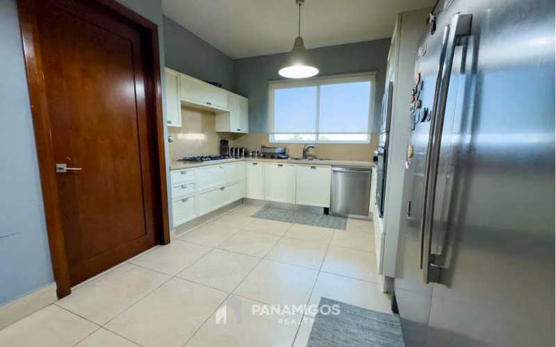 Apartamento de lujo en venta en PH The Reserve - Santa María - Imagen 15