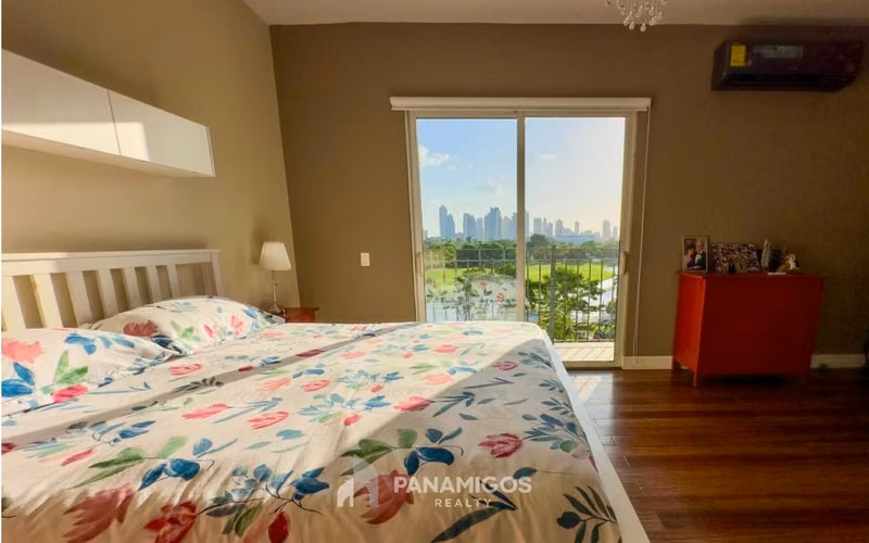 Apartamento de lujo en venta en PH The Reserve - Santa María - Imagen 7