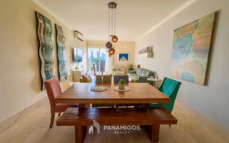Apartamento de lujo en venta en PH The Reserve - Santa María - Imagen 17