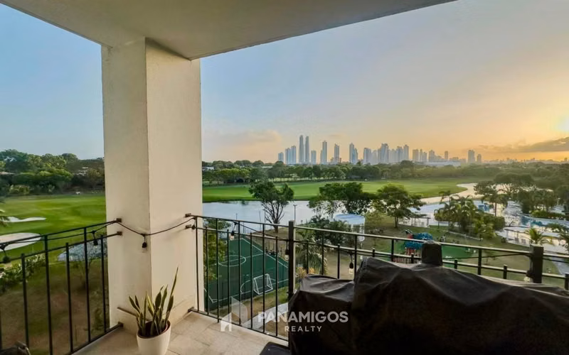 Apartamento de lujo en venta en PH The Reserve - Santa María - Imagen 2