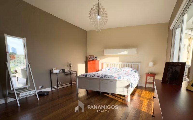 Apartamento de lujo en venta en PH The Reserve - Santa María - Imagen 9