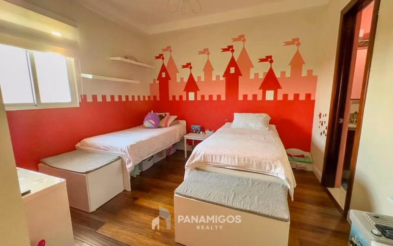 Apartamento de lujo en venta en PH The Reserve - Santa María - Imagen 4