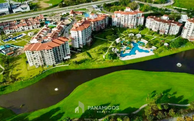 Apartamento de lujo en venta en PH The Reserve - Santa María - Imagen 3