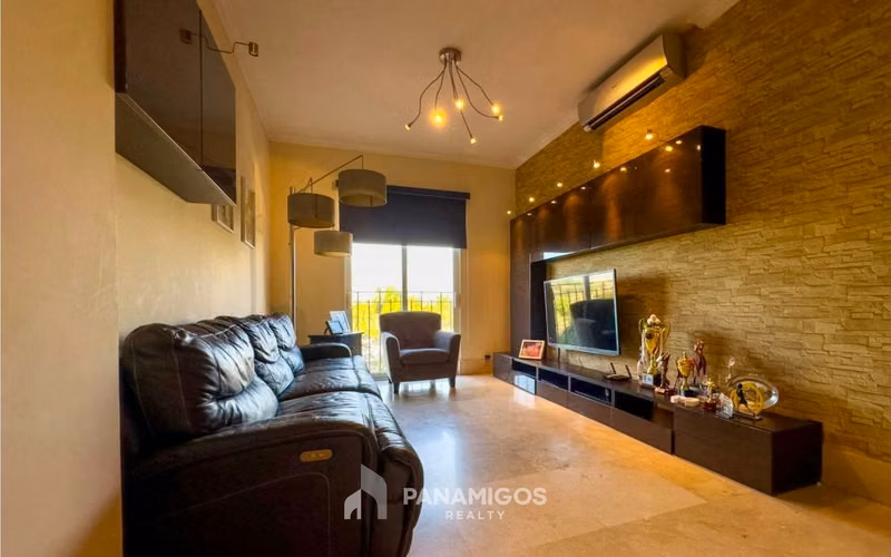 Apartamento de lujo en venta en PH The Reserve - Santa María - Imagen 12