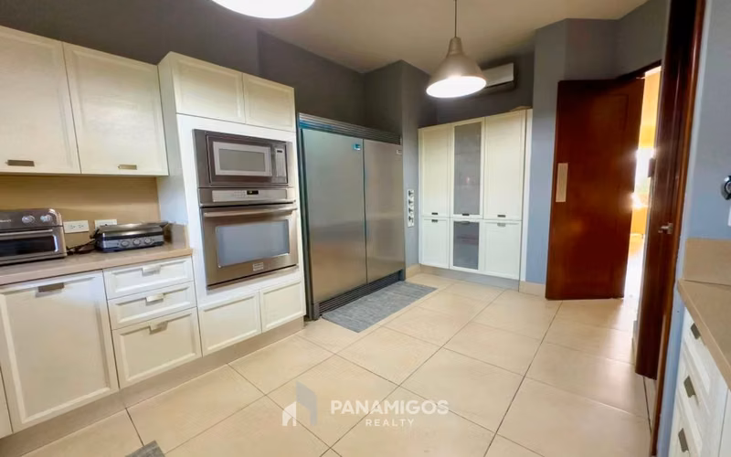 Apartamento de lujo en venta en PH The Reserve - Santa María - Imagen 19