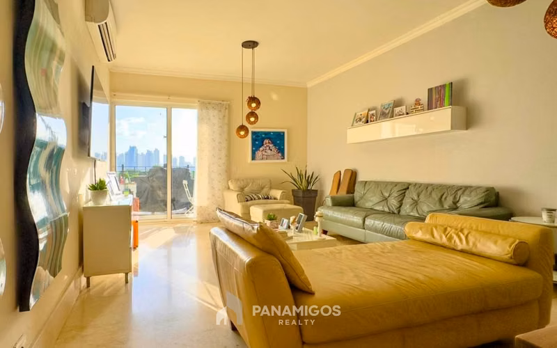 Apartamento de lujo en venta en PH The Reserve - Santa María