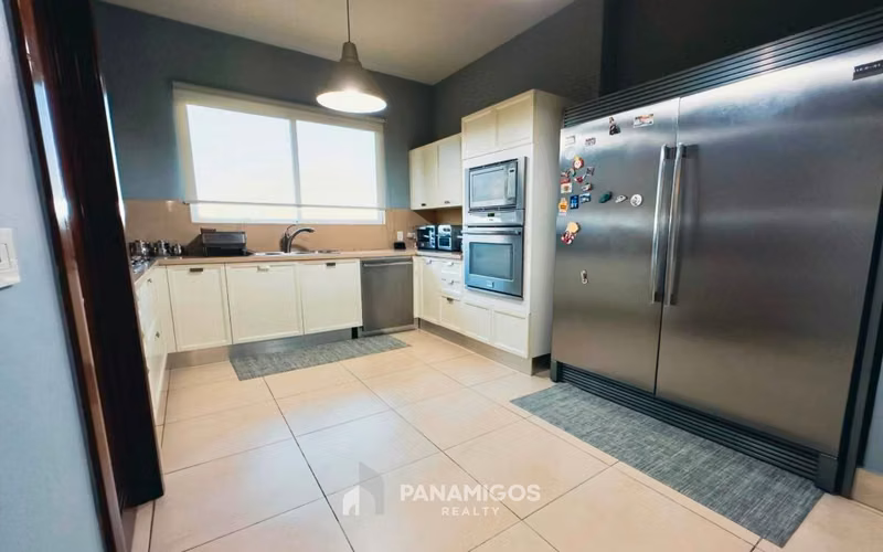 Apartamento de lujo en venta en PH The Reserve - Santa María - Imagen 13