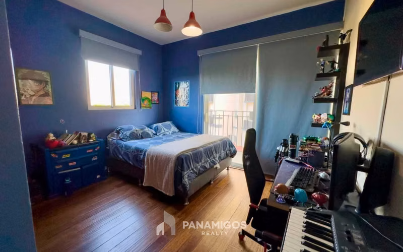 Apartamento de lujo en venta en PH The Reserve - Santa María - Imagen 8