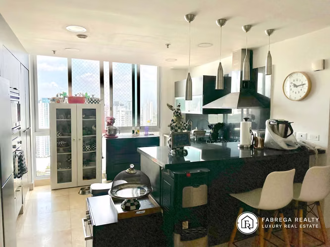Apartamento vista al mar en venta - Coco del Mar - Imagen 4