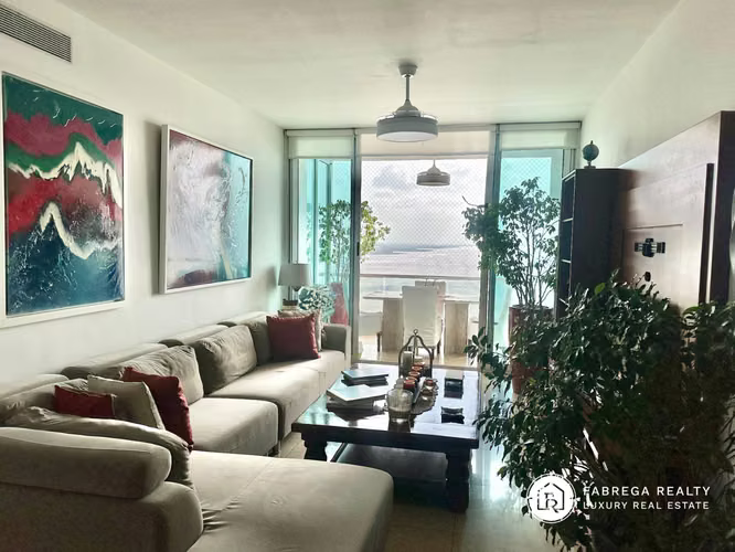 Apartamento vista al mar en venta - Coco del Mar - Imagen 2