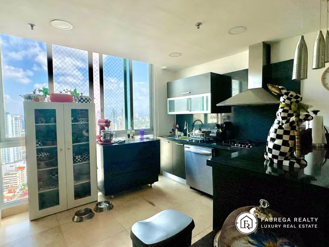 Apartamento vista al mar en venta - Coco del Mar - Imagen 5