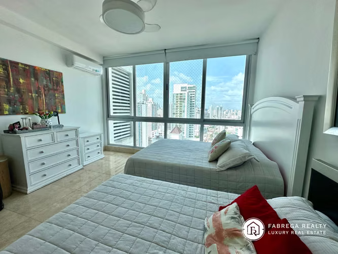 Apartamento vista al mar en venta - Coco del Mar - Imagen 7