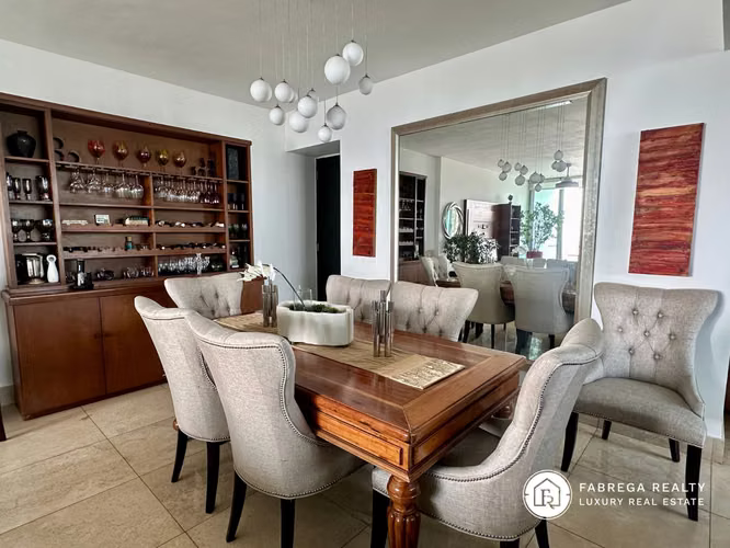 Apartamento vista al mar en venta - Coco del Mar - Imagen 3