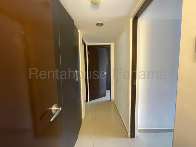 Venta de Apartamento en Altos de Panama ABS