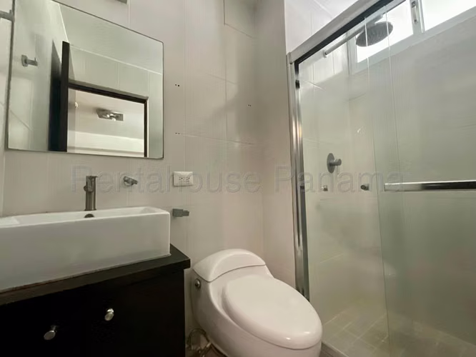 Venta de Apartamento en Altos de Panama ABS