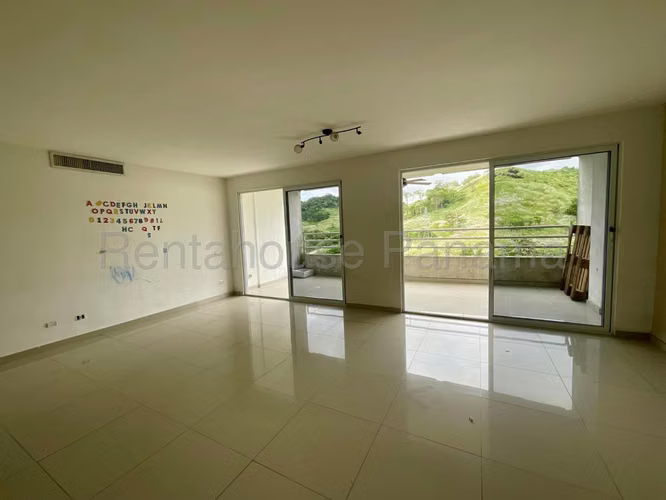 Venta de Apartamento en Altos de Panama ABS