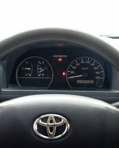 Toyota Land Cruiser Serie 78 Ambulancia 2022 — 4.2L Diésel - Imagen 19