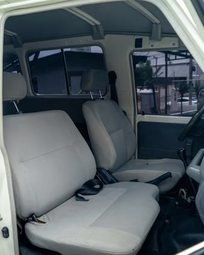 Toyota Land Cruiser Serie 78 Ambulancia 2022 — 4.2L Diésel - Imagen 15