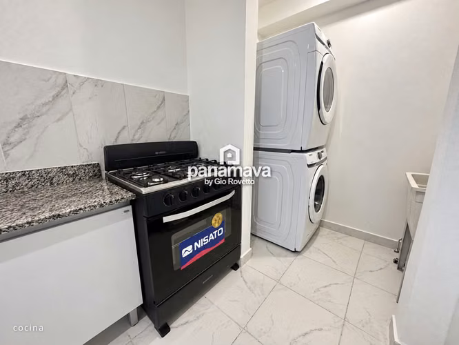 Venta Apartamento Parque Lefevre - Imagen 3