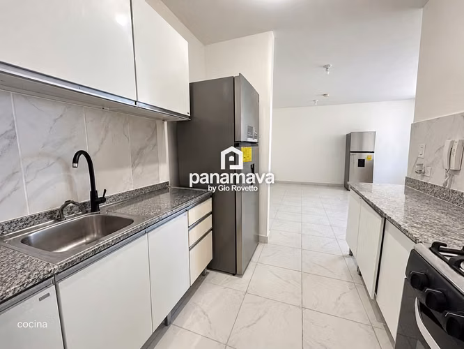 Venta Apartamento Parque Lefevre - Imagen 2