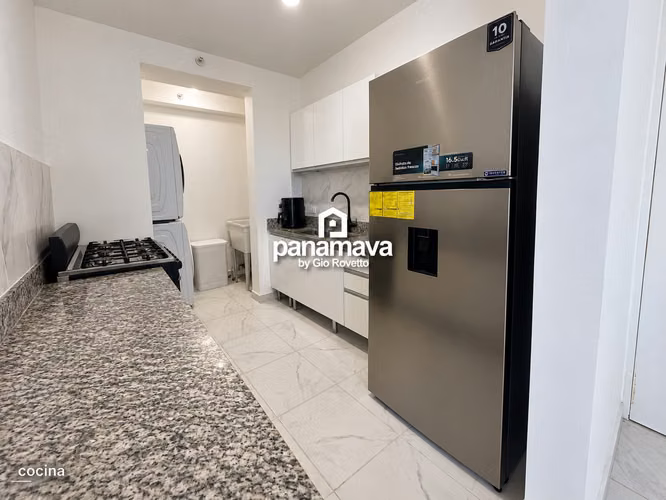 Venta Apartamento Parque Lefevre - Imagen 4
