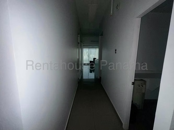 Venta de Oficina en Transistmica 27PPM2655