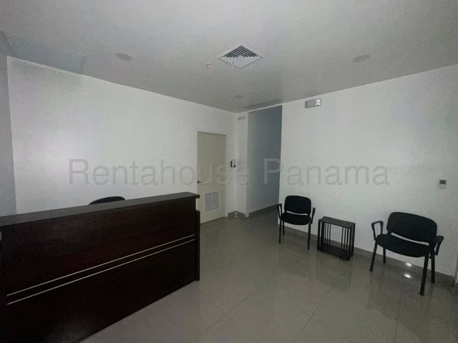 Venta de Oficina en Transistmica 27PPM2655