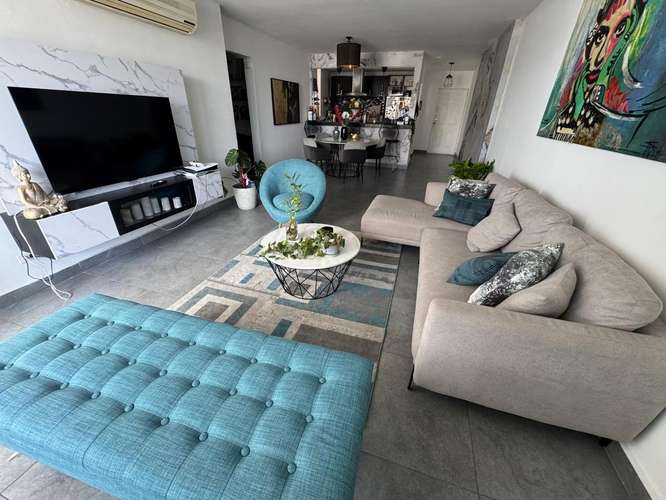 Alquilo apartamento de 160mts - Imagen 16