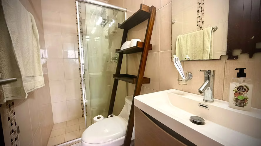 SE ALQUILA – APARTAMENTO FULL AMOBLADO - Imagen 15