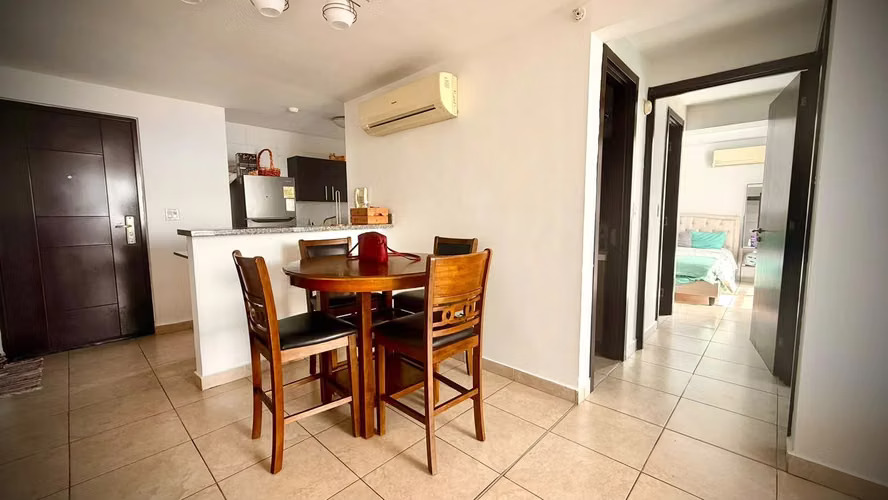 SE ALQUILA – APARTAMENTO FULL AMOBLADO - Imagen 10