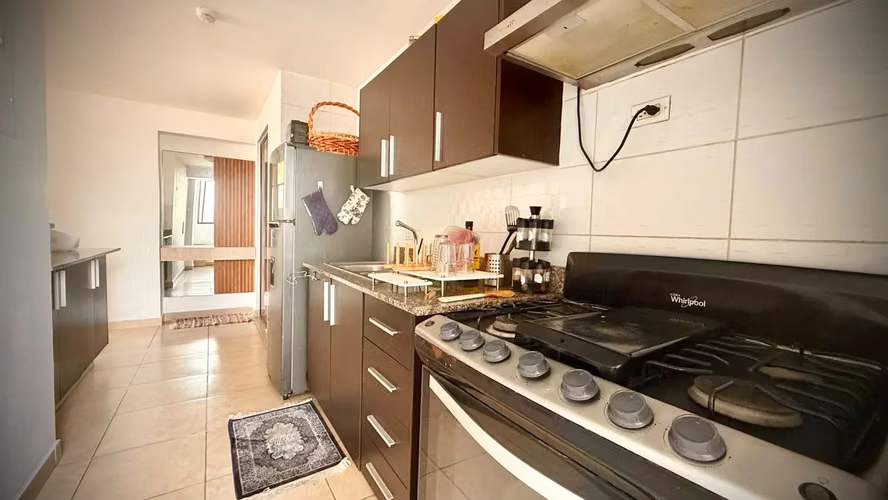 SE ALQUILA – APARTAMENTO FULL AMOBLADO - Imagen 14