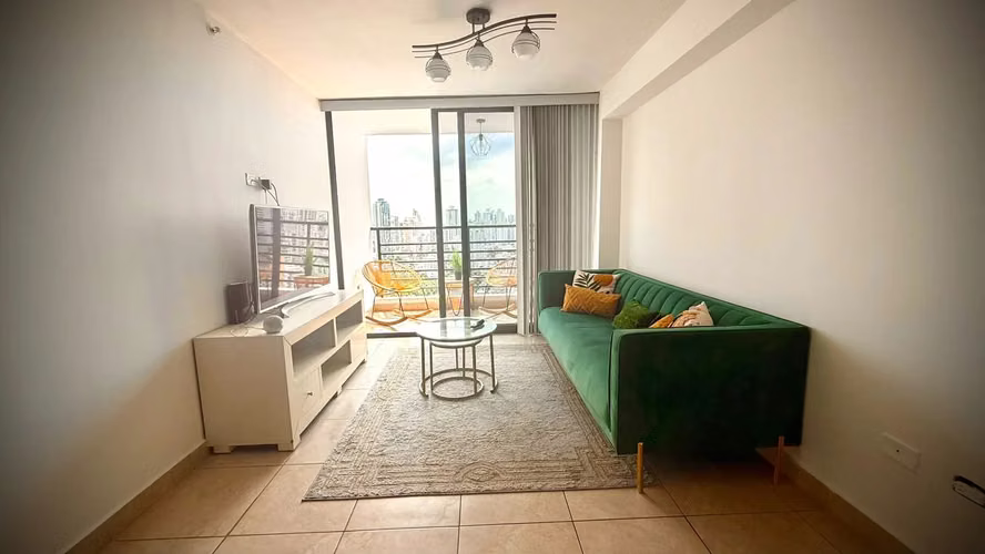 SE ALQUILA – APARTAMENTO FULL AMOBLADO - Imagen 6