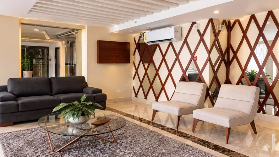 SE ALQUILA – APARTAMENTO FULL AMOBLADO - Imagen 16