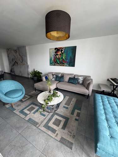 Alquilo apartamento de 160mts - Imagen 2