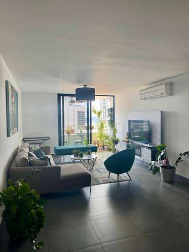 Alquilo apartamento de 160mts - Imagen 7