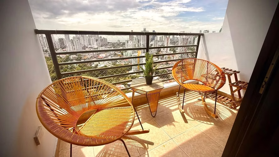 SE ALQUILA – APARTAMENTO FULL AMOBLADO - Imagen 3
