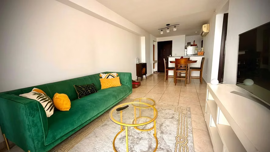 SE ALQUILA – APARTAMENTO FULL AMOBLADO - Imagen 12